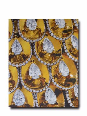 Assouline livre G: Glenn Spiro The Art of a Jewel - Rose