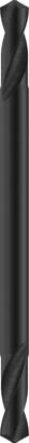 Bosch Accessoires Dubbele eindboor 3,3 x 11 x 49 mm 10st - 2608597585