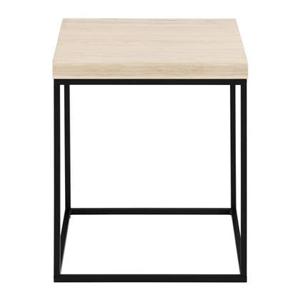 by fonQ basic Slab Salontafel - S