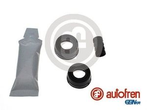 Ashoes, remklauwgeleiding D7404