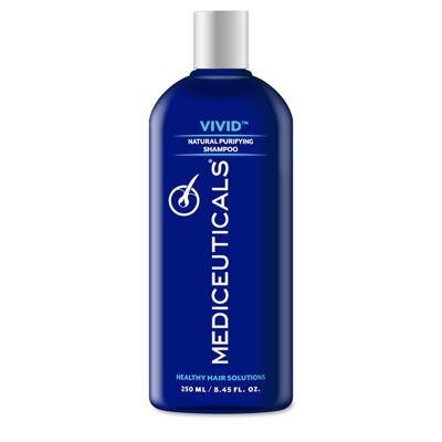 Healthy Hair Solutions Vivid Shampoo
