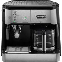 BC0421.S Combi espresso en koffieapparaat Koffieapparaat