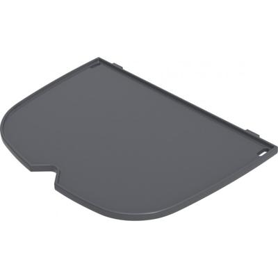 Weber Halve Plancha voor Q 1100N/Q 1200N