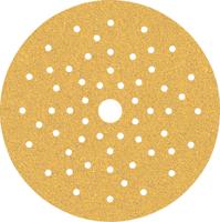 Bosch Accessoires Expert C470 schuurpapier voor excenterschuurmachines 150 mm, multigaten, K60 50-delig - 1 stuk(s) - 2608901136