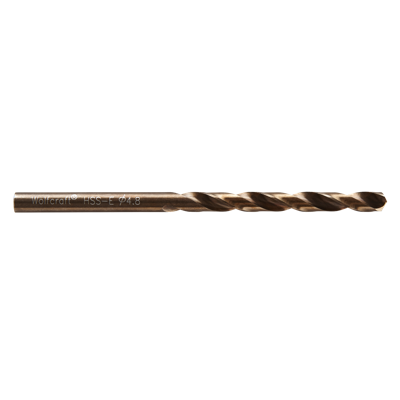 Wolfcraft Metaalboor | HSS-Co | Ø4,8 x 86mm | 1 stuk - 7453010