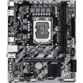 GIGABYTE H810M K moederbord Intel H810 LGA 1851 (Socket V1) micro ATX