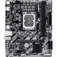 GIGABYTE H810M K moederbord Intel H810 LGA 1851 (Socket V1) micro ATX