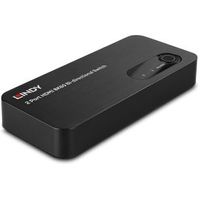 Lindy 38339 video switch HDMI - thumbnail