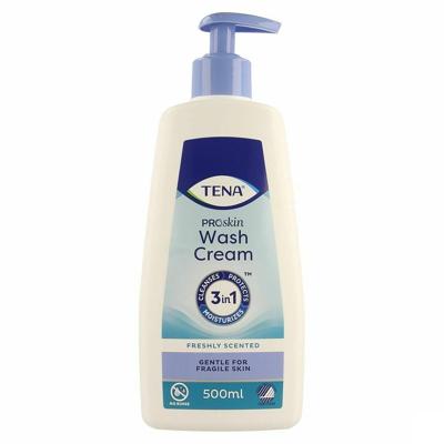 Tena Proskin Washcream 500ml