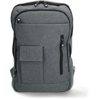 Notebook-Tas | 10 - 16 | Draagriem | 10 Compartimenten | 430 mm | 50 mm | 290 mm | Polyester