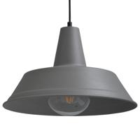 Masterlight Vintage hanglamp Industria 35 2546-00-00-S