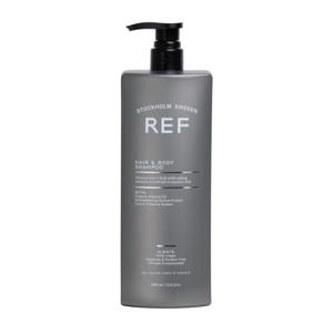 REF Hair & Body Shampoo