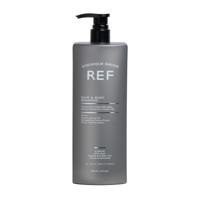 REF Hair & Body Shampoo