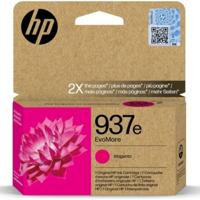 Originele inktcartridge HP 4S6W7NE Magenta