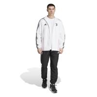 adidas Juventus Urban Purist Trainingspak Full-Zip 2024-2025 Wit Zwart