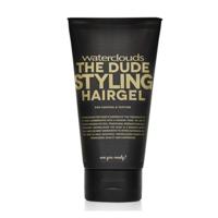 Waterclouds The Dude Styling Hairgel Gel 150ml