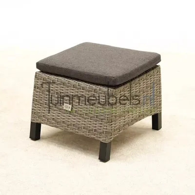 Lesli Living Voetenbank Prato Brick