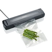 Severin FS 3601 vacuum sealer Zwart - thumbnail