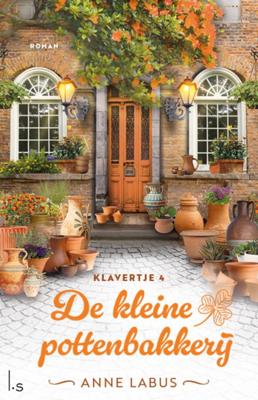 De kleine pottenbakkerij (Paperback)