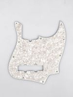 Fender 0992170000 slagplaat standard Jazz Bass® - thumbnail