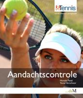 Aandachtscontrole (Paperback)