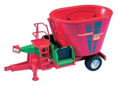 Bruder Strautmann Verti-Mix 1050 Voermengwagen