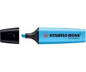 Stabilo Boss Original Blauw