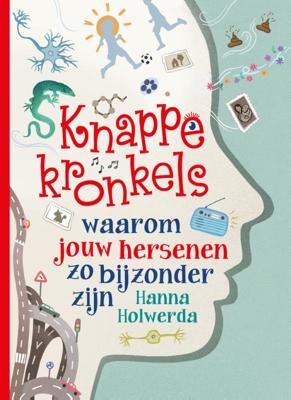 Knappe kronkels (Hardback)