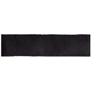 Terre d&apos;Azur Gerona Black Mate 30x7,5 cm