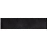 Terre d&apos;Azur Gerona Black Mate 30x7,5 cm