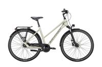 BRENNABOR trekkingfiets "t-46" mod. 24