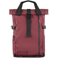 WANDRD PRVKE Rugzak V4 - Rhone Burgundy - 21L