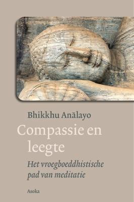 Compassie en leegte (Paperback)