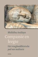 Compassie en leegte (Paperback)