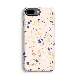 Terrazzo N°23: iPhone 8 Plus Tough Case