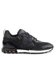 Superbia Hex Black/Dull Gold Kunststof Heren