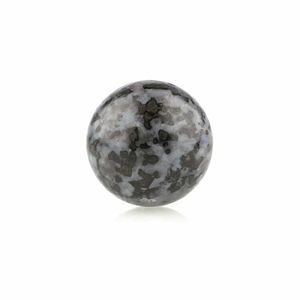 Bol van Edelsteen Gabbro (5 - 5,5 cm)