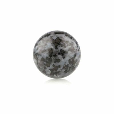 Bol van Edelsteen Gabbro (5 - 5,5 cm)