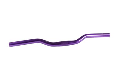 Poloandbike Riser Stuur 25.4 mm - Paars Poloandbike Riser Stuur 25.4 mm - Paars