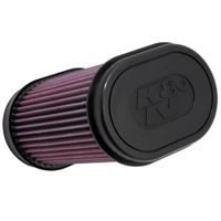 K&N Luchtfilter, Motorspecifieke luchtfilters, YA-7008 - thumbnail