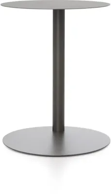 Owen bijzettafel H50cm