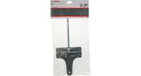 Bosch Accessoires Parallel- en cirkelgeleider voor de PST en GST | 2608040289 - 2608040289 - thumbnail