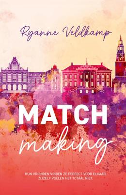 Matchmaking (Paperback)