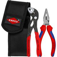 KNIPEX KNIPEX Mini-tangenset 00 20 72 V06