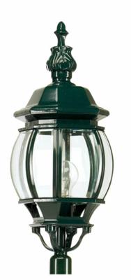 KS Verlichting Losse kapIT 2 zwart - 5505