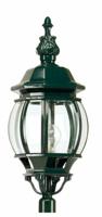 KS Verlichting Losse kapIT 2 zwart - 5505