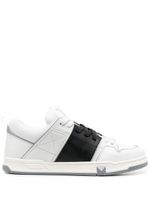 Valentino Garavani baskets Open Skate - Blanc