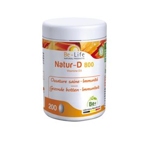 Natur-D 800