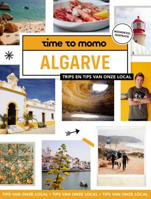 Algarve (Paperback)