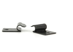 Metalen clip vlak 20mm (337) CLCLIP3